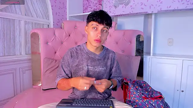 Dani rivass online show from March 11, 2026, 11:37 am