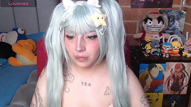  alexa19pretty  online show from April 28, 2026, 6:45 pm