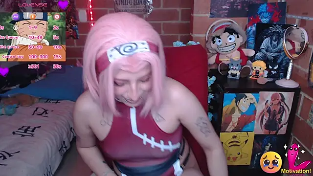  alexa19pretty  online show from October 6, 2025, 7:25 pm