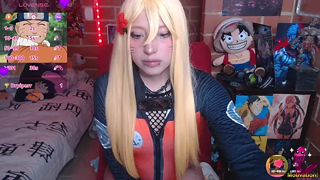  alexa19pretty  online show from September 30, 2025, 6:36 pm