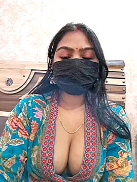 anjalibb online show from February 19, 2026, 11:34 pm