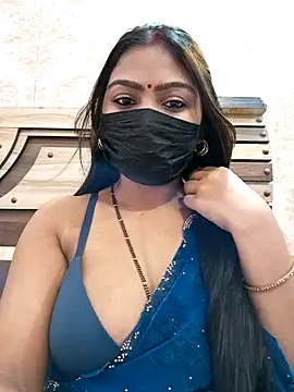 anjalibb online show from March 23, 2026, 9:47 pm