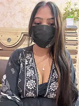 anjalibb online show from July 10, 2026, 8:20 pm