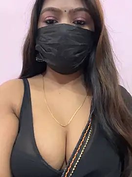 anjalibb online show from June 24, 2026, 9:56 pm