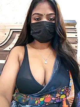 anjalibb online show from April 30, 2026, 10:25 pm
