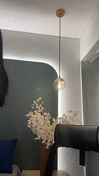 AliceRitter online show from June 10, 2026, 10:22 pm