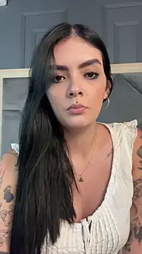 AliceRitter online show from July 6, 2026, 11:07 pm