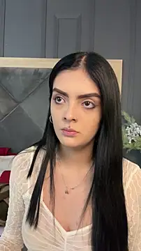 AliceRitter online show from June 27, 2026, 11:00 pm