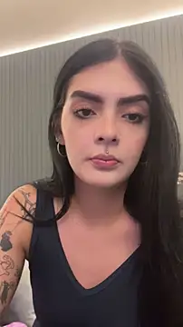 AliceRitter online show from May 5, 2026, 10:13 pm