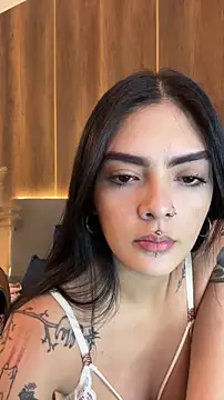 AliceRitter online show from November 20, 2025, 5:24 pm