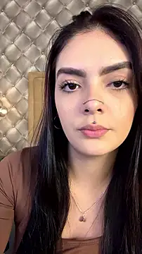 AliceRitter online show from July 21, 2026, 11:17 pm