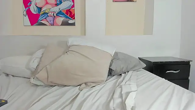 Emma cartter1 online show from November 23, 2025, 3:44 pm