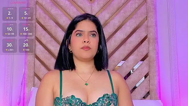 Martina-Roberts- online show from January 19, 2026, 5:00 am