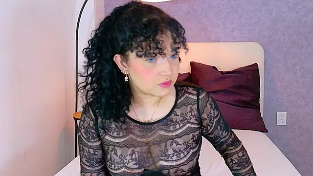 Tracielowe w online show from November 20, 2025, 3:40 am