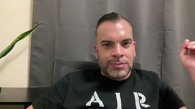 Ty lerDavid online show from October 11, 2025, 11:17 pm