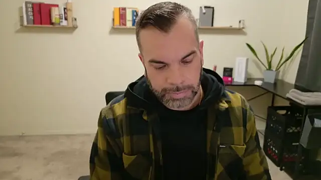 Ty lerDavid online show from October 21, 2025, 7:13 pm