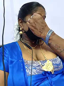 bakyasree143 online show from October 28, 2025, 12:15 pm