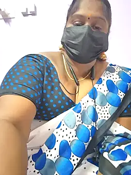 bakyasree143 online show from October 7, 2025, 2:51 pm