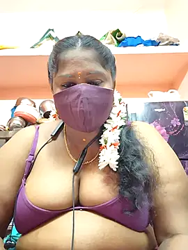 bakyasree143 online show from February 13, 2026, 8:31 pm