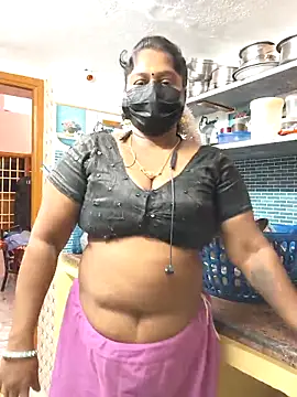 bakyasree143 online show from November 23, 2025, 10:09 pm