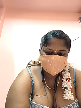 bakyasree143 online show from February 8, 2026, 9:12 pm