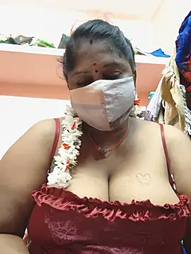 bakyasree143 online show from May 30, 2026, 12:17 am