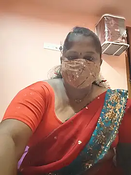 bakyasree143 online show from June 9, 2026, 10:22 pm