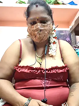bakyasree143 online show from May 10, 2026, 8:54 pm