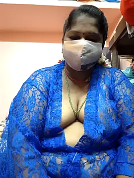 bakyasree143 online show from May 24, 2026, 8:53 pm