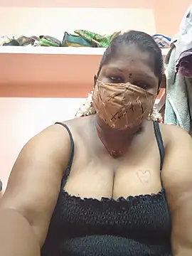 bakyasree143 online show from June 14, 2026, 12:18 am