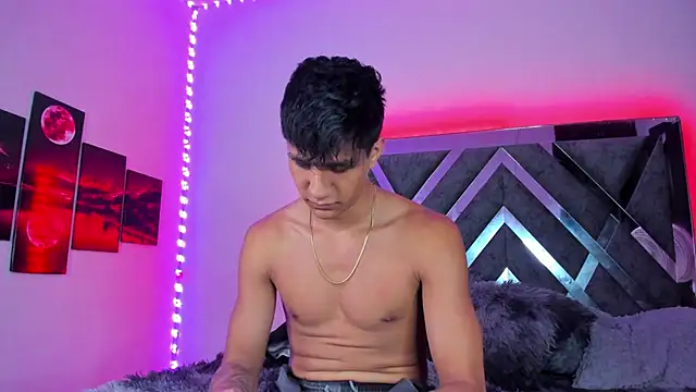 Robertmiller21 online show from September 25, 2025, 5:02 am