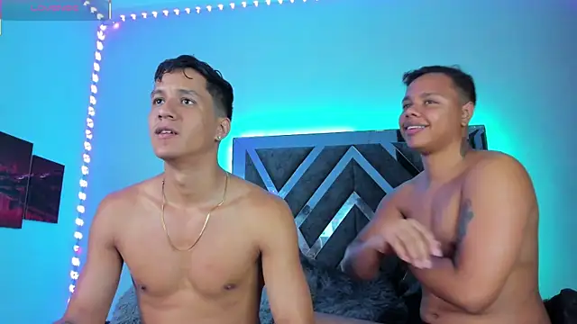 Robertmiller21 online show from October 10, 2025, 5:08 am