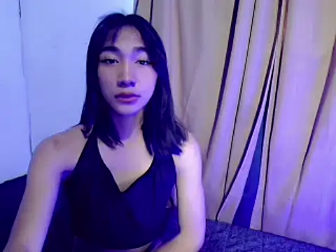 Aiko shemalexxx online show from November 12, 2025, 7:12 am