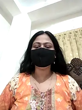 Neha-37 online show from October 17, 2025, 4:20 pm