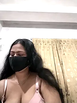 Neha-37 online show from September 10, 2025, 4:28 pm