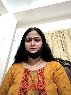 Neha-37 online show from October 21, 2025, 4:28 pm