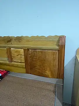 Minky69 online show from October 26, 2025, 6:03 am