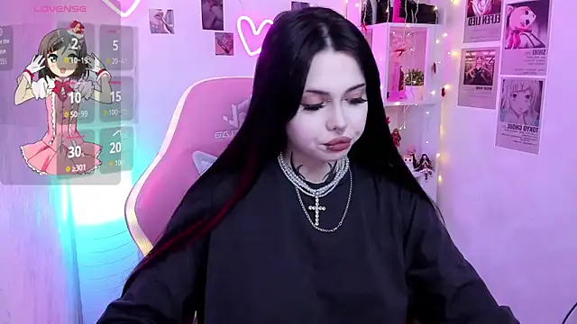 Snapshot of Morana_Batt chatting on March 20, 2026, 2:23 am Morana Batt online show from March 20, 2026, 2:23 am