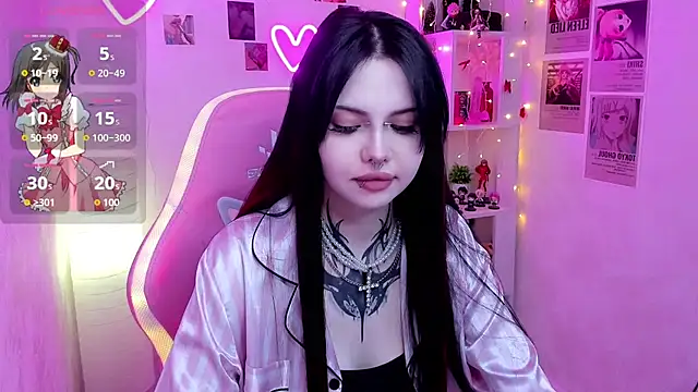 Snapshot of Morana_Batt chatting on March 12, 2026, 2:28 am Morana Batt online show from March 12, 2026, 2:28 am