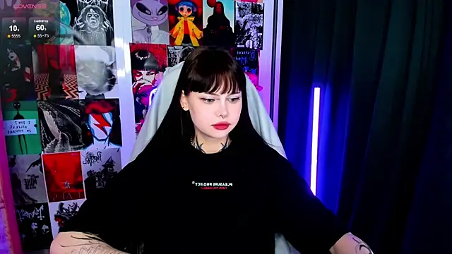 Morana Batt online show from September 27, 2025, 1:56 am