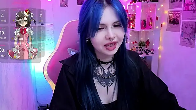 Snapshot of Morana_Batt chatting on March 2, 2026, 2:34 am Morana Batt online show from March 2, 2026, 2:34 am