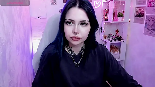 Morana Batt online show from June 19, 2026, 2:17 am