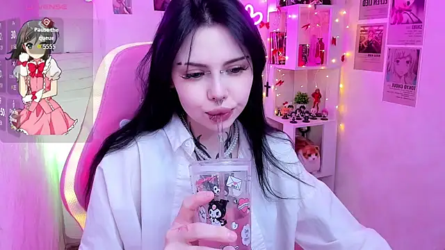 Snapshot of Morana_Batt chatting on March 10, 2026, 2:37 am Morana Batt online show from March 10, 2026, 2:37 am