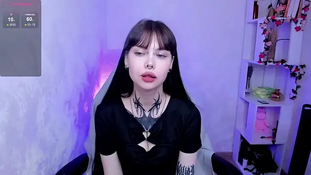 Morana Batt online show from October 16, 2025, 2:09 am