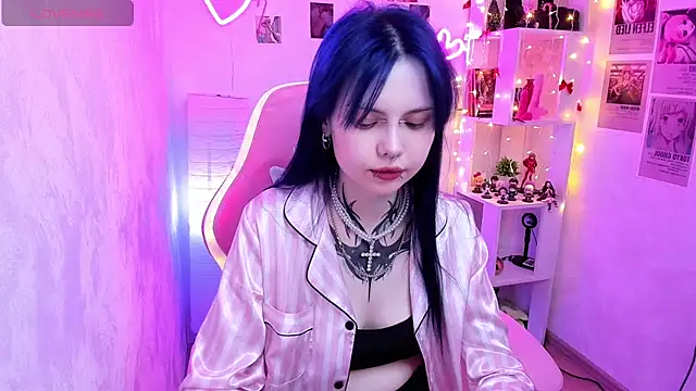 Morana Batt online show from January 12, 2026, 2:51 am