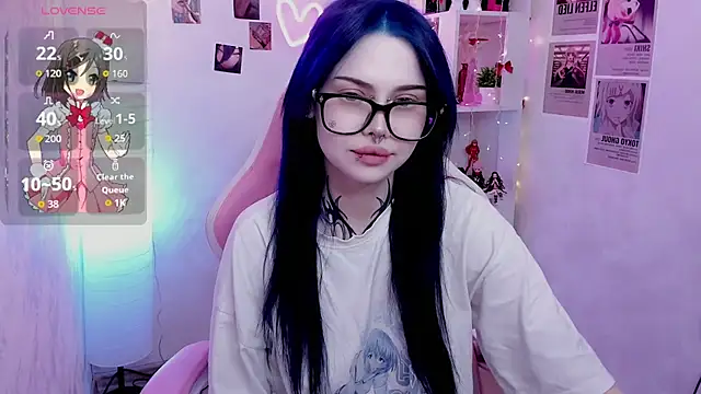 Morana Batt online show from May 14, 2026, 2:08 am