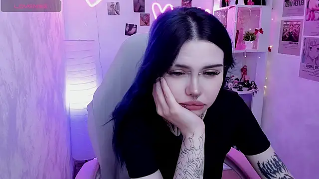 Morana Batt online show from June 16, 2026, 2:11 am