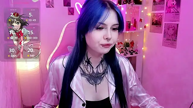 Snapshot of Morana_Batt chatting on February 26, 2026, 2:22 am Morana Batt online show from February 26, 2026, 2:22 am