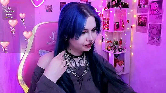 Snapshot of Morana_Batt chatting on February 20, 2026, 2:19 am Morana Batt online show from February 20, 2026, 2:19 am