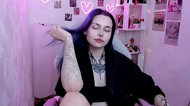 Morana Batt online show from June 25, 2026, 5:12 am